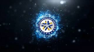 Парковый волейбол 2018