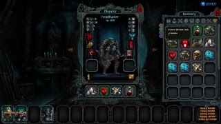 Iratus Lord of the Dead