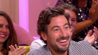 Maxime Gasteuil - L’humour qui fait du bien - Je t’aime etc S03