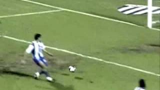 Série B 2008 Gols de Avaí 2x1 Ponte Preta