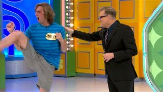 The Price is Right 04/22/2014
