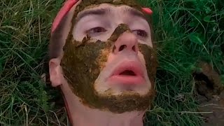 САМОЕ ОТВРАТИТЕЛЬНОЕ ВИДЕО НА ЮТУБЕ