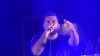 Anser (Οπαδός) - Rap Monsters Festival 2016