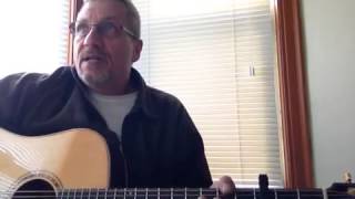Carry On My Wayward Son (Acoustic Tutorial)