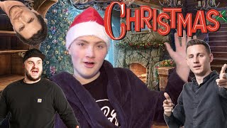 THE DANIEL HOUSTON CHRISTMAS SPECIAL 2019