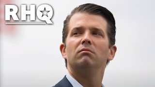 Republican Shoots Guns With Don Jr. In Campaign Ad