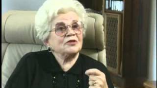 Jewish Survivor Linda Breder Testimony