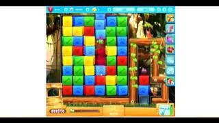 Pet Rescue Saga Level 695 Fantastic Frotier  no boosters