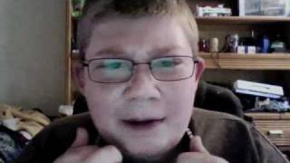BME pain olympics   - reaction video (white boy)