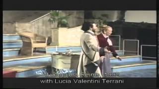 William Matteuzzi   Tribute king of the high F