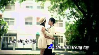 Đợi chờ là hạnh phúc karaoke