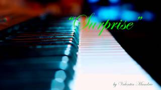 Valentin Mandric - „Surprise” - original composition