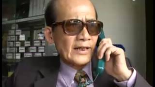 Hài tết 2014 - Hài tết - Nỗi oan của xếp - Phần 1 - Video hài mới nhất
