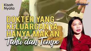 #KisahNyata | Dokter Yang Pernah Hanya Punya 15 Ribu Saja Untuk Makan