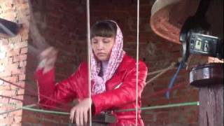 "Алексеевские перезвоны" -   Ксения  Плеханова.