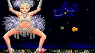 슈퍼패미콤 파로디우스다!, SFC パロディウスだ, SNES Parodius!
