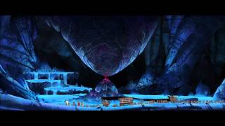 Let's Play "The Banner Saga 2" Part 17 - The Godstone Pools