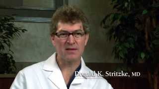 Prostate Cancer: Screenings and Treatment Options