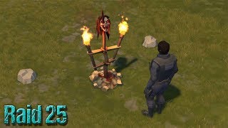 LDOE - Raid Base Player7437