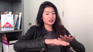 Study Abroad in France part 1 - Melita Bintoro - Montpellier and Dijon - USC