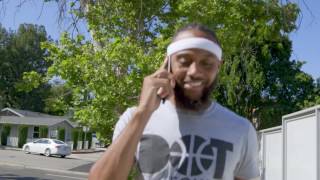 The only thing that matters in basketball is BUCKETS! | BdotAdot5
