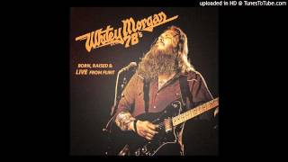 Whitey Morgan & 78's - Turn Up the Bottle