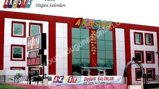 bursa düğün salonları akasya düğün salonları