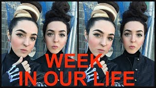 WE MOVED TO SYDNEY | A WEEK IN OUR LIFE