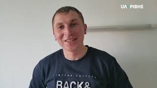 1 січня вже шестеро новонароджених в Рівному, першою була дівчинка