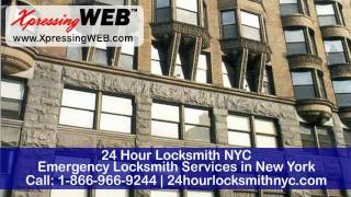 247 Locksmith NYC Call: 1-866-966-9244 24 Hour Locksmith Call 1.866.96.NY.24H