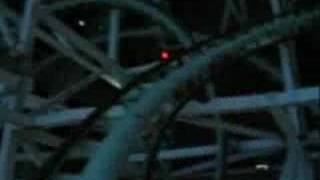 Jetline - Gröna Lund