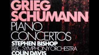 Stephen Kovacevich, 1970: Piano Concerto in A minor, Op. 16 - Movement 3 (Grieg)