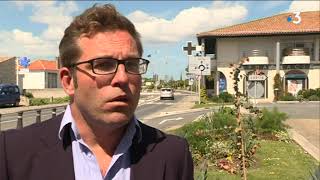 Île d'Oléron : l'ouverture du Mac Do est reporté