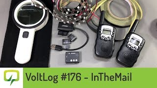 Voltlog #176 - InTheMail