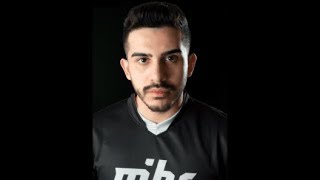 POV - Coldzera (MiBR)(27-18) vs Complexity / mirage / ECS Season 7 Finals