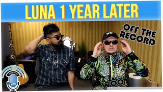 Off The Record: Reflecting Back 1 Year After Terra Luna Collapse