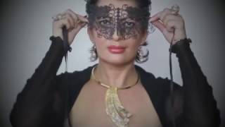 Donna Luna Venezia "Магия Камня" часть первая… продолжение следует