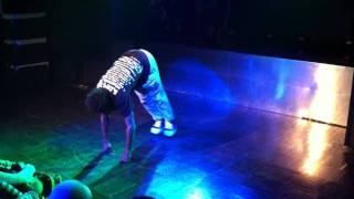 Ejoe's House Tour Osaka @ Grand Cafe