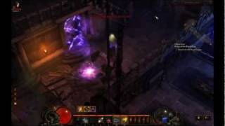 [Part 2 /2] D3 Beta-PATCH 9 415.97 dps Demon Hunter (HD)