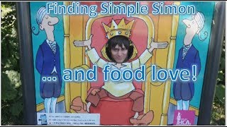 Finding Simple Simon & Brunch at Marcello's | Weekly Vlog