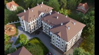 ЖК Поместье Сочи официальный сайт " отдел продаж "
