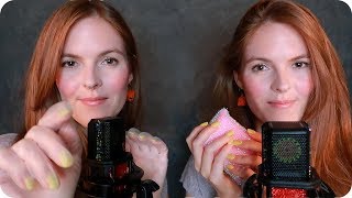 ASMR For People Who Don't Get Tingles