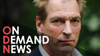 Missing Actor Julian Sands Confirmed Dead After Body is Identified