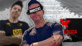 MUCA MURIÇOCA É CULPADO OU INOCENTE?