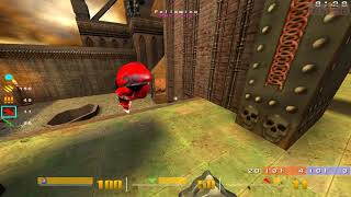 Quake 3 OSP: Patriot Hacking eFreeze CROM