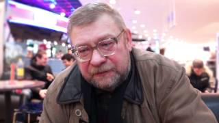 Отзыв о массажисте Николае Никонове от Игоря Куликова