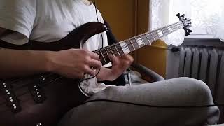 Cort Action PJ - Coś na bass (Wojtek Pilichowski cover)