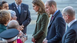 Nach „Megxit“: William und Kate gehen royalen Pflichten wieder nach