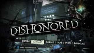 DISHONORED | 1440P + G SYNC + 144Hz + TITAN X