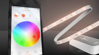 LIGHTIFY LED Strip RGBW von OSRAM